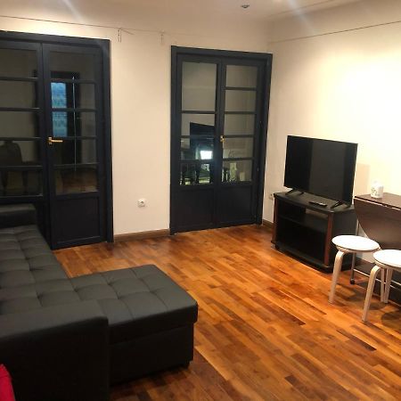 アビレスApartamento Galiana IIアパートメント エクステリア 写真